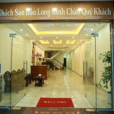 玉龙酒店 河内 外观 照片